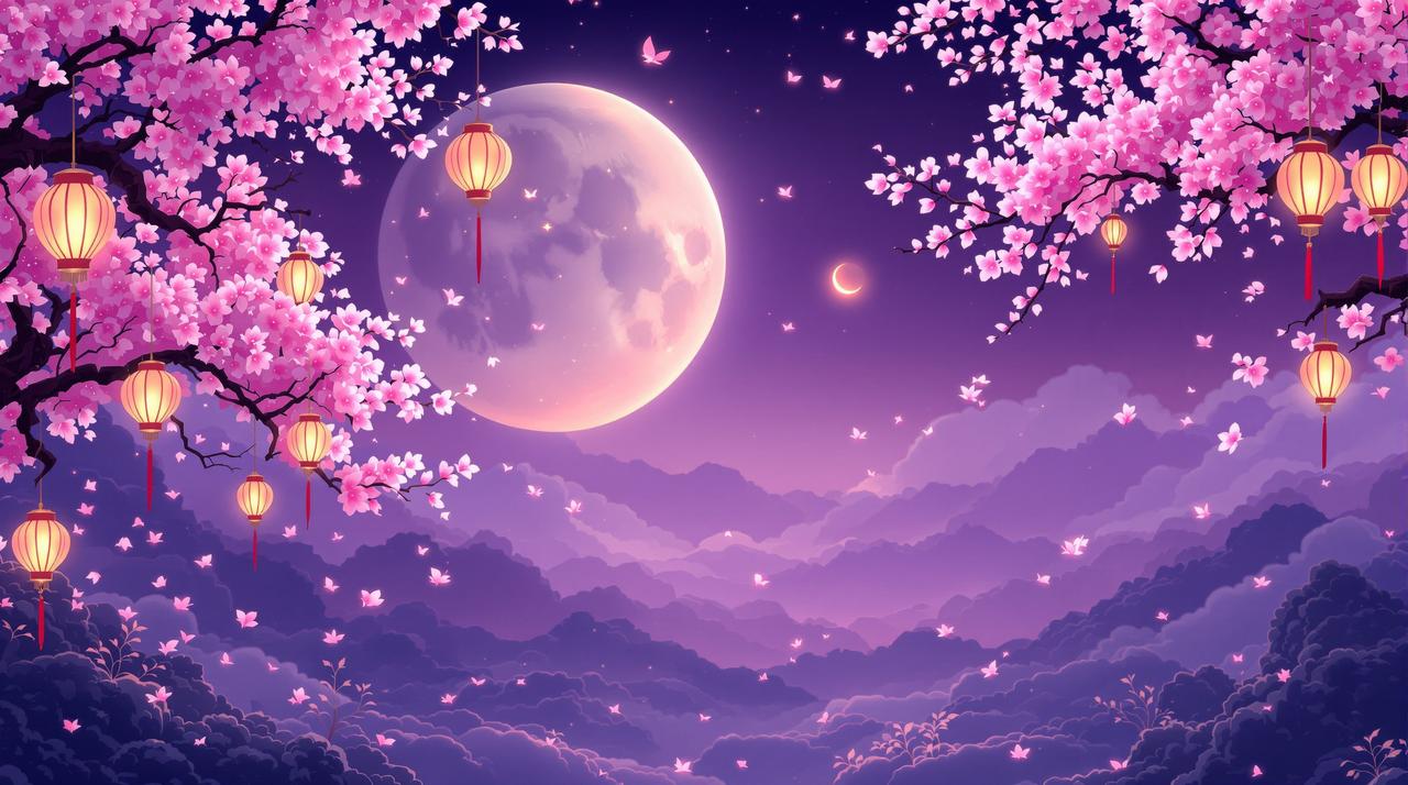 狐妖小红娘·镜花缘 - 大牛影院 狐妖小红娘镜花缘动漫海报