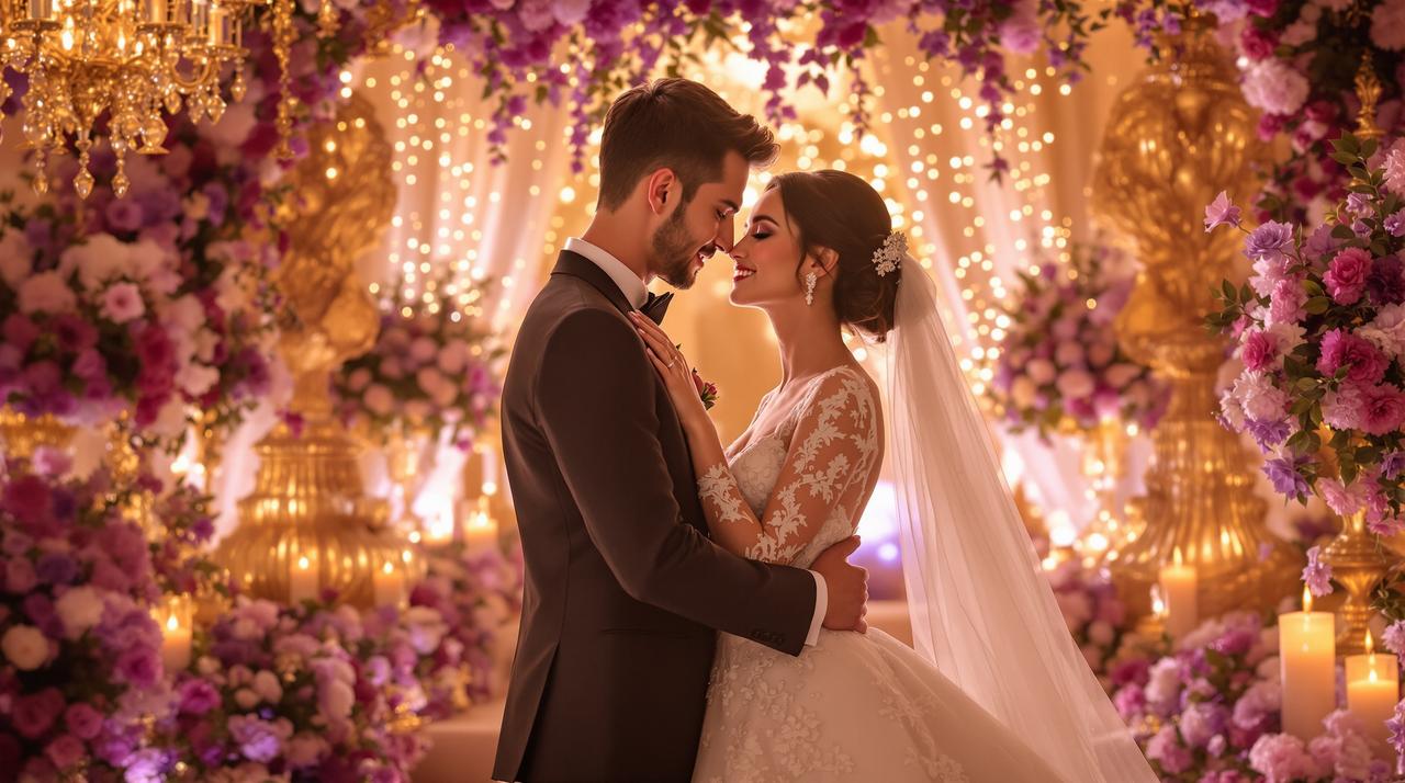 闪婚后被大佬宠上天 - 大牛影院 闪婚后被大佬宠上天短剧海报